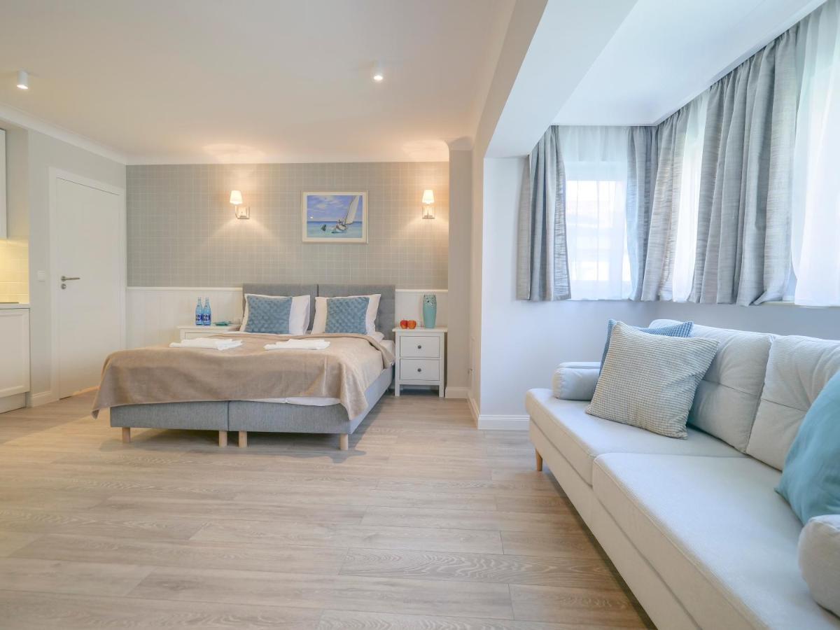 Flatbook - Old Town Apartments Spichrzowa 21 Gdańsk Kültér fotó