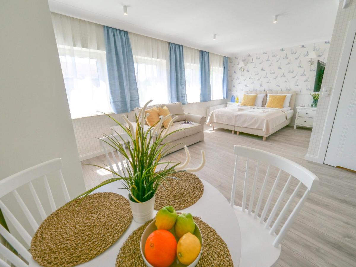 Flatbook - Old Town Apartments Spichrzowa 21 Gdańsk Kültér fotó