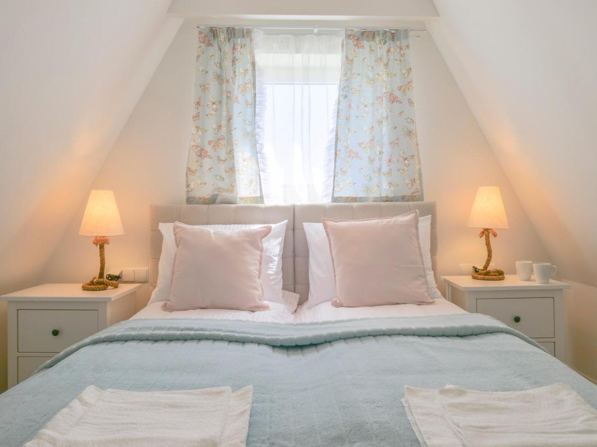 Flatbook - Old Town Apartments Spichrzowa 21 Gdańsk Kültér fotó