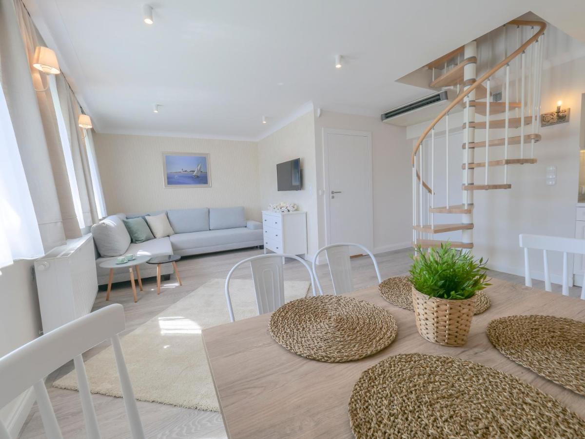 Flatbook - Old Town Apartments Spichrzowa 21 Gdańsk Kültér fotó