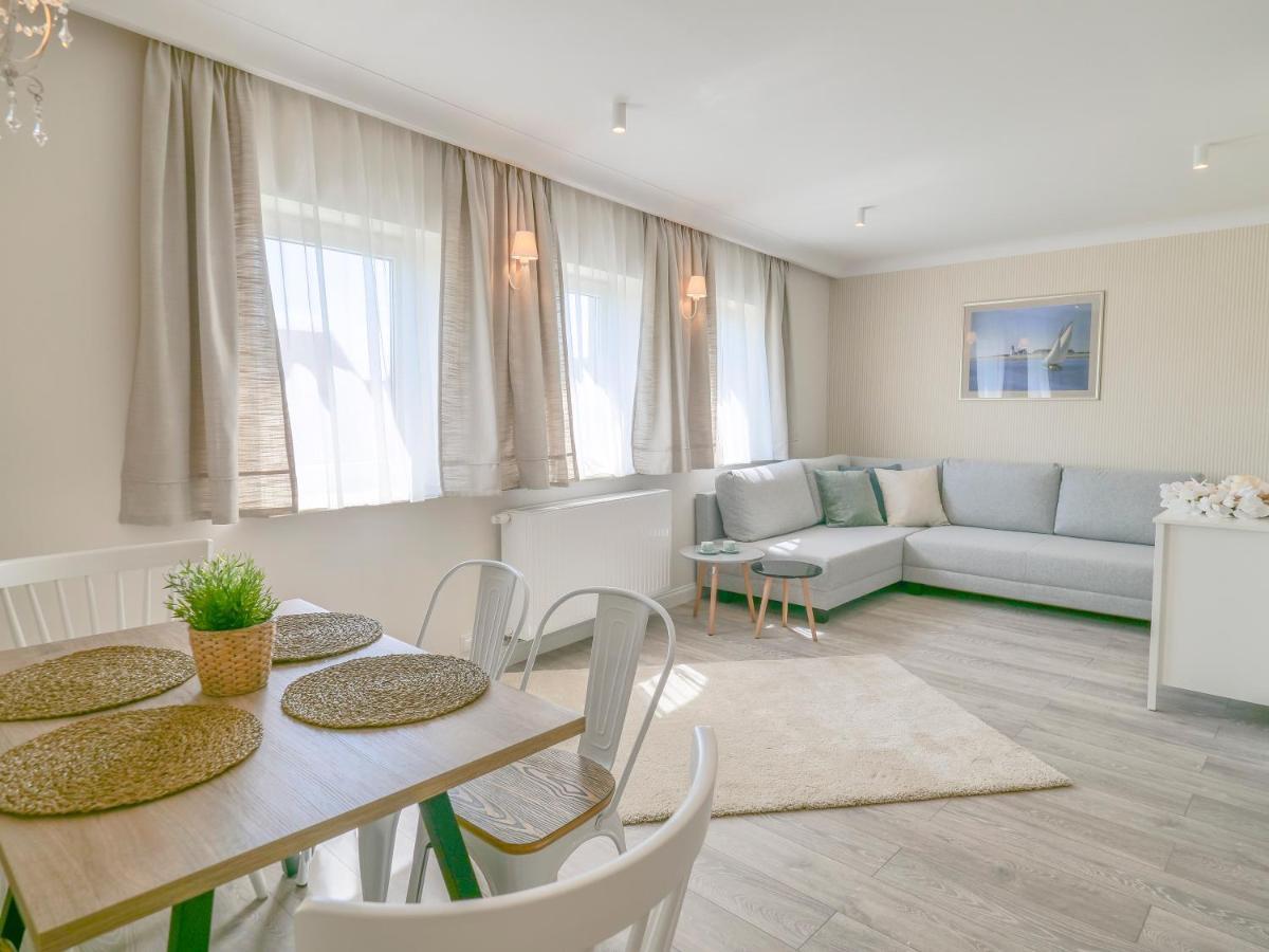 Flatbook - Old Town Apartments Spichrzowa 21 Gdańsk Kültér fotó