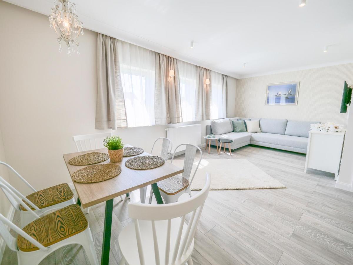Flatbook - Old Town Apartments Spichrzowa 21 Gdańsk Kültér fotó